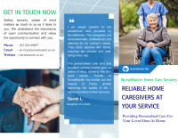 NurseMaster Brochure