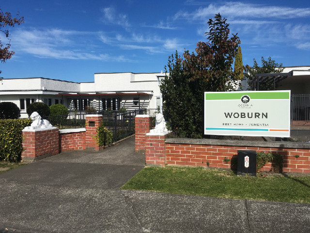 Woburn - Rest Home Care. Resthomes and Residential Care in New Zealand ...