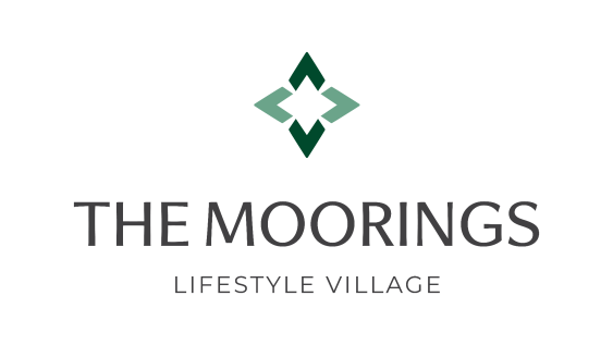 The Moorings Village Whitianga logo