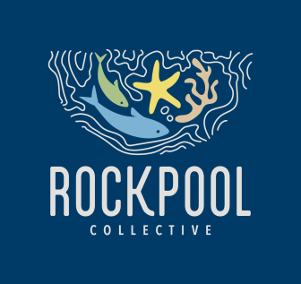 RockPool Collective logo