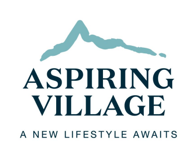 Aspiring Village logo