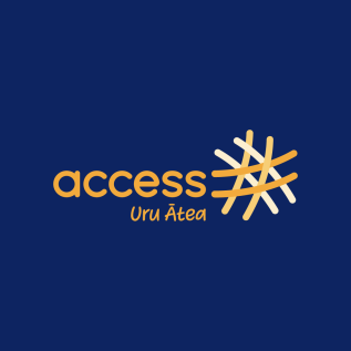Access Community Health | Uru Ātea logo