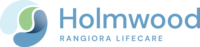 Holmwood - Rangiora Lifecare logo