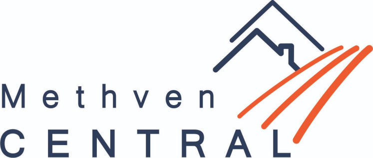 Methven Central logo