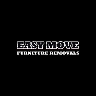 Easy Move Furniture Removals logo