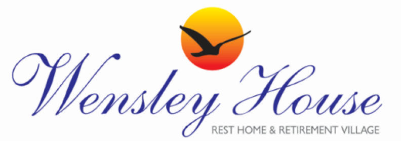 Wensley House logo