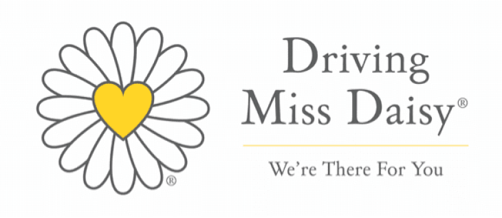 Driving Miss Daisy Pukekohe logo