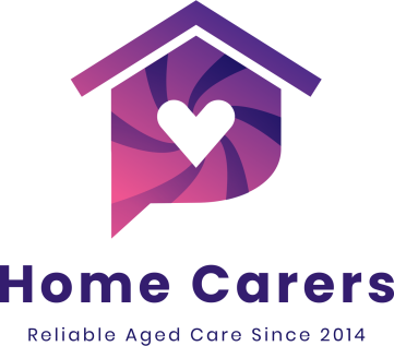 Home Carers logo