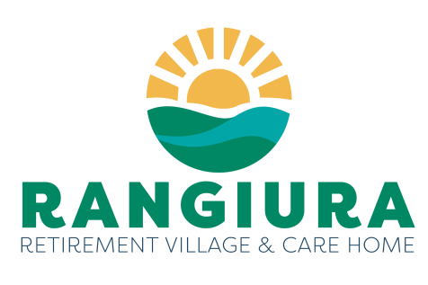 Rangiura Retirement Village and Care Home logo