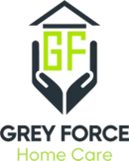 Grey Force logo