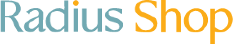 Radius Shop logo