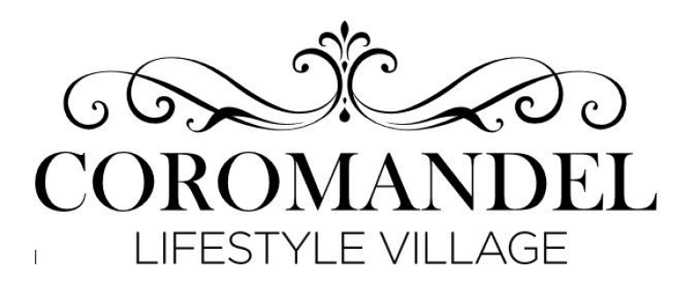 Coromandel Lifestyle Village logo