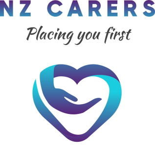 NZ Carers logo