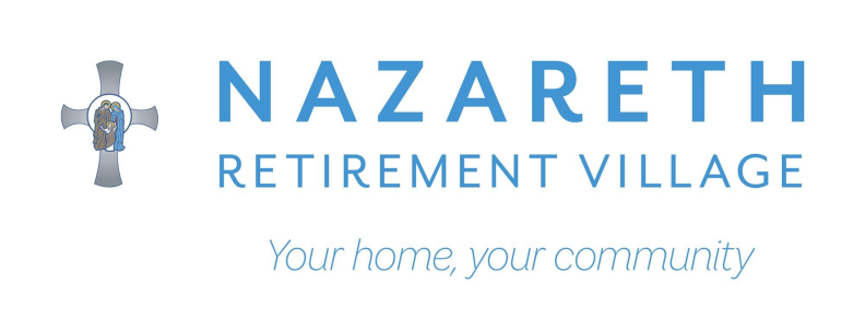 Nazareth Retirement Village logo