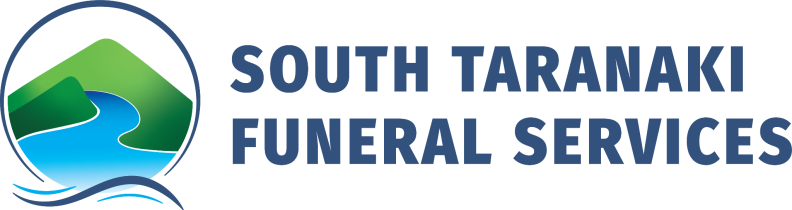 South Taranaki Funeral Services logo