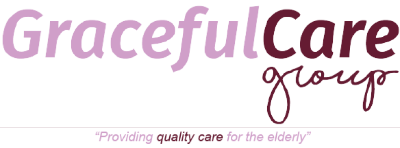 Graceful Care Ltd logo