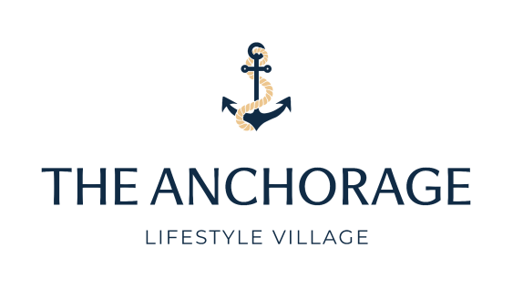 Anchorage Lifestyle Village logo