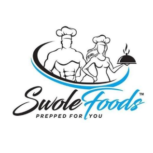 SwoleFoods logo