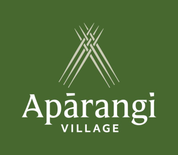 Aparangi Village logo
