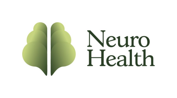 NeuroHealth logo