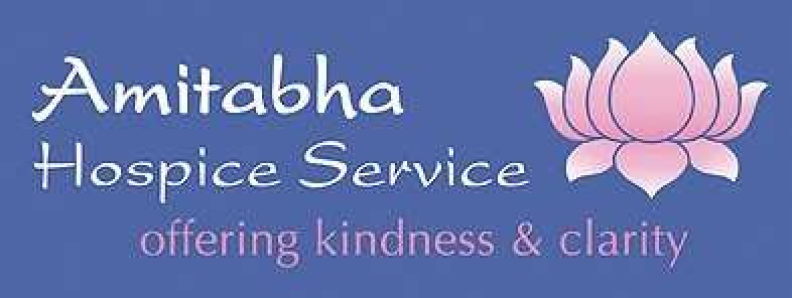 Amitabha Hospice Service logo