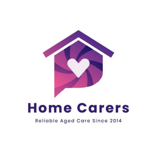 Home Carers logo