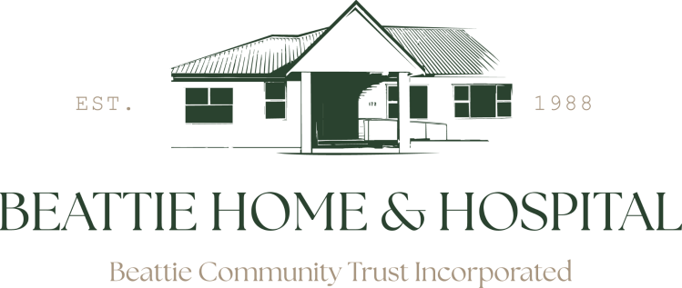 Beattie Home & Hospital logo