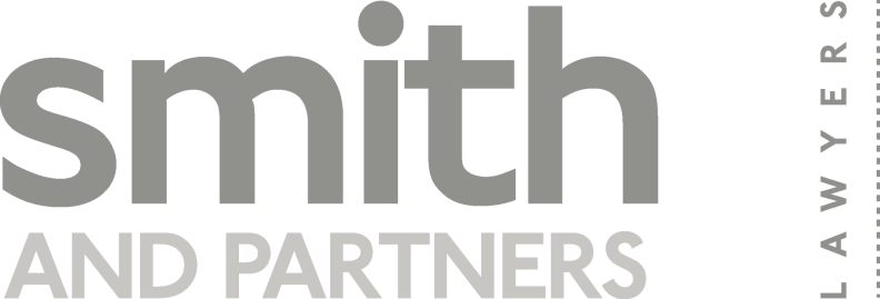 Smith and Partners Lawyers logo