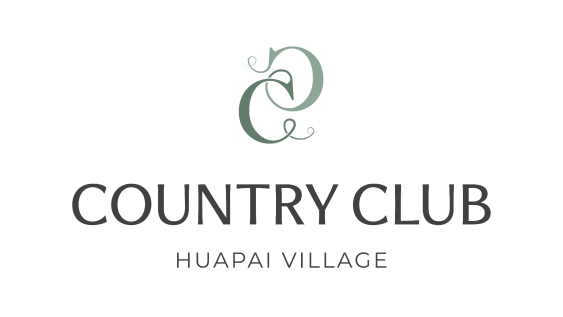 Country Club Huapai logo