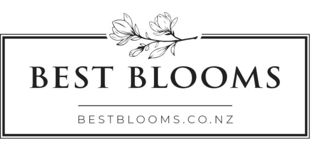 Best Blooms Florist logo