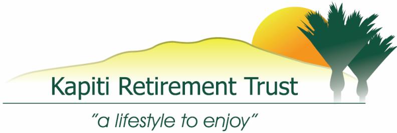Kapiti Retirement Trust - Matai Wing - SHORT TERM CARE ONLY logo