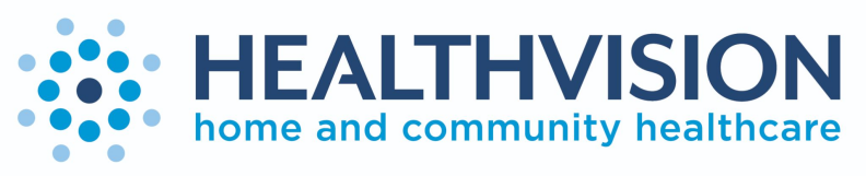 Healthvision logo