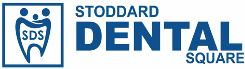 Stoddard Dental logo