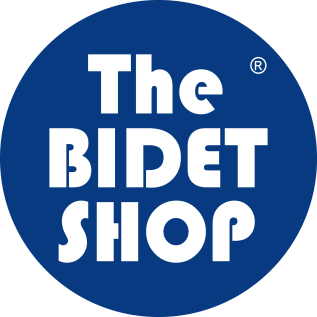 The Bidet Shop logo