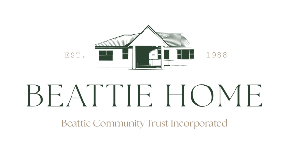 Beattie Community Trust (Beattie Home) logo