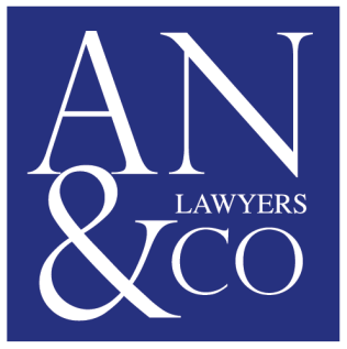 Allen Needham & Co. Ltd logo