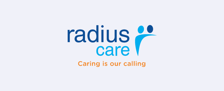 Radius Heatherlea logo