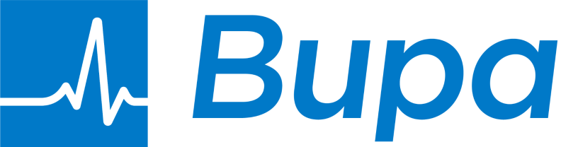 Bupa Riverstone Retirement Village logo