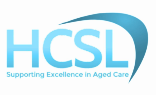 Healthcare Compliance Solutions Limited (HCSL) logo