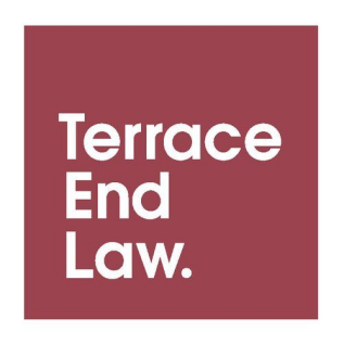 Terrace End Law logo