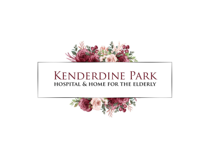 Kenderdine Park Hospital & Home logo