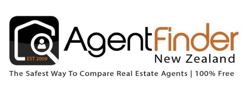 Agent Finder NZ logo