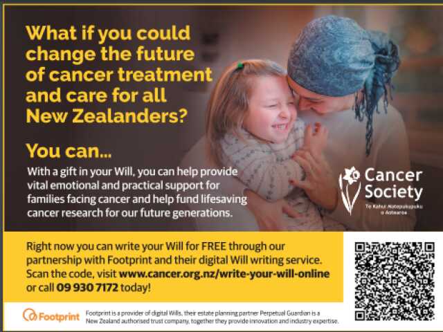 Primary photo of Cancer Society of Auckland Northland