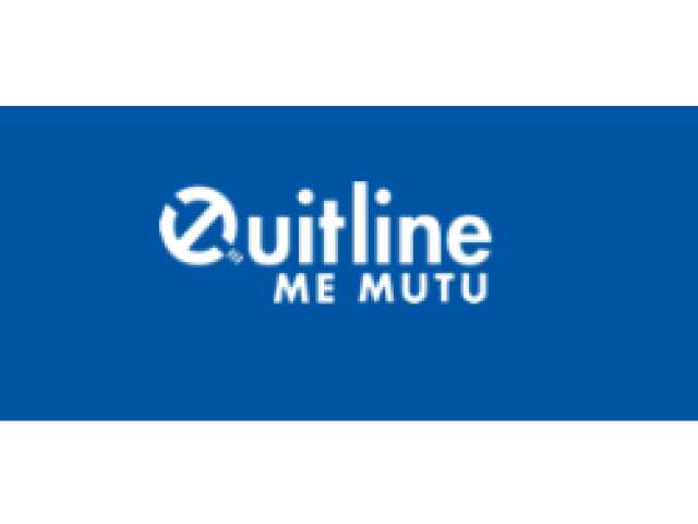 Primary photo of Quitline