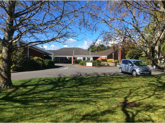 Primary photo of Horowhenua Masonic Village