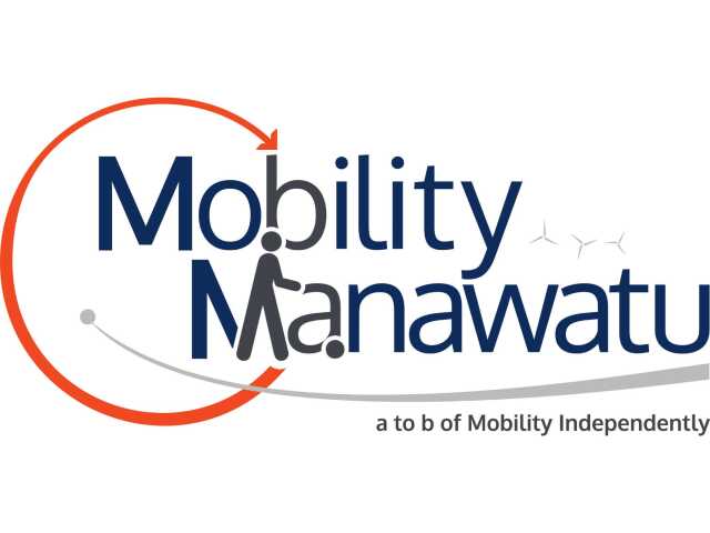 Primary photo of Mobility Manawatu