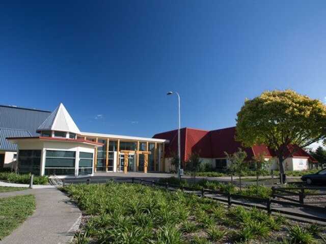 Primary photo of Hastings District Libraries - Flaxmere