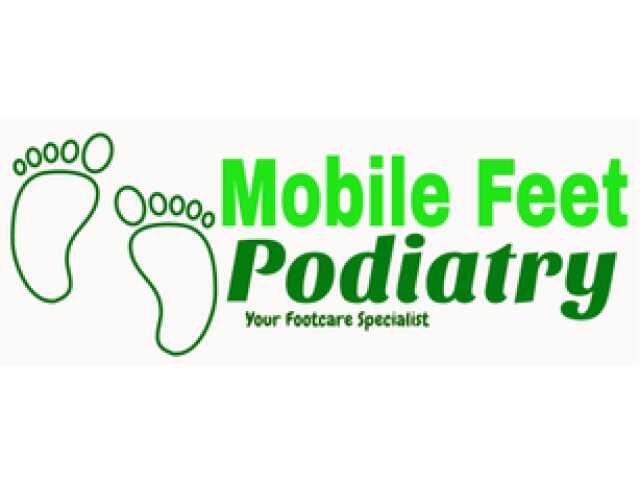 Primary photo of Mobile Feet Podiatry Auckland