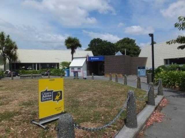 Primary photo of Citizens Advice Bureau - Christchurch West