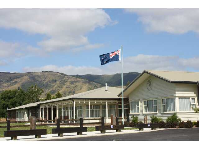 Primary photo of Ribbonwood Country Home